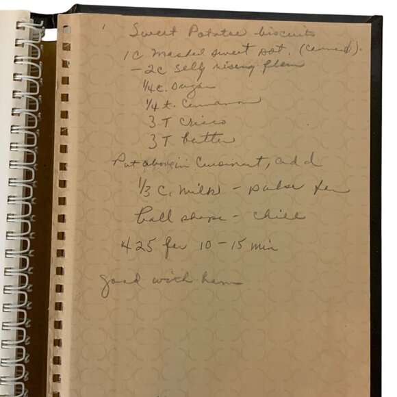 The Kimbell Cookbook Art Museum Fort Worth Texas Vintage 1986 Hardcover - Picture 15 of 15